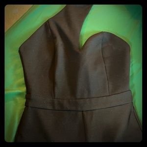 Fashion Nova jumpsuit